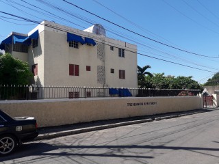6 Trevennion Road Kgn 5, Kingston / St. Andrew, Jamaica - Apartment for Sale